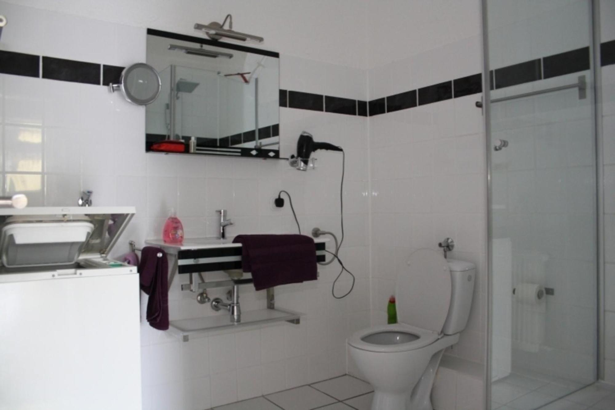Bluetenzauber Apartment No 7 Mittelnkirchen Екстер'єр фото