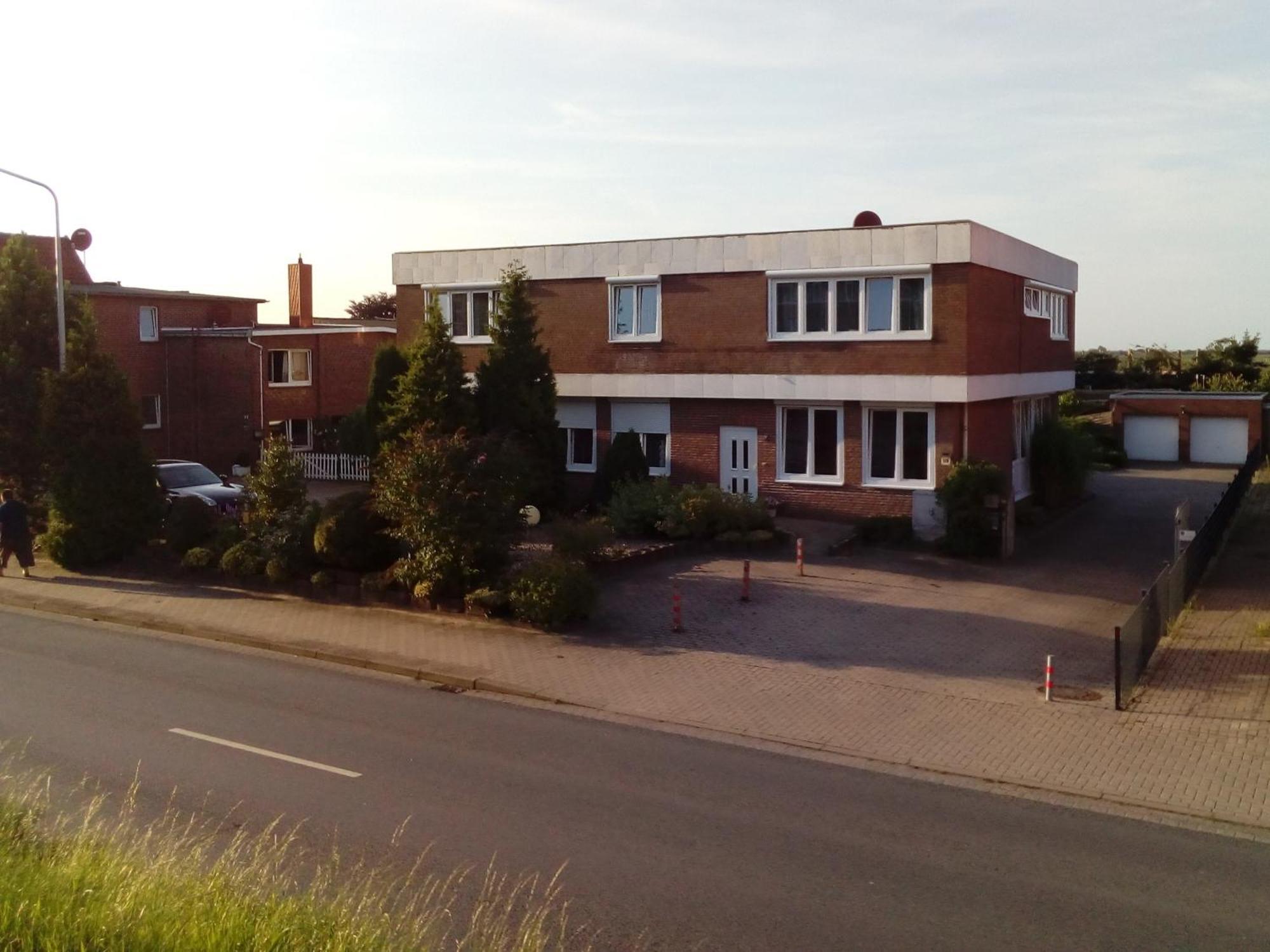 Bluetenzauber Apartment No 7 Mittelnkirchen Екстер'єр фото